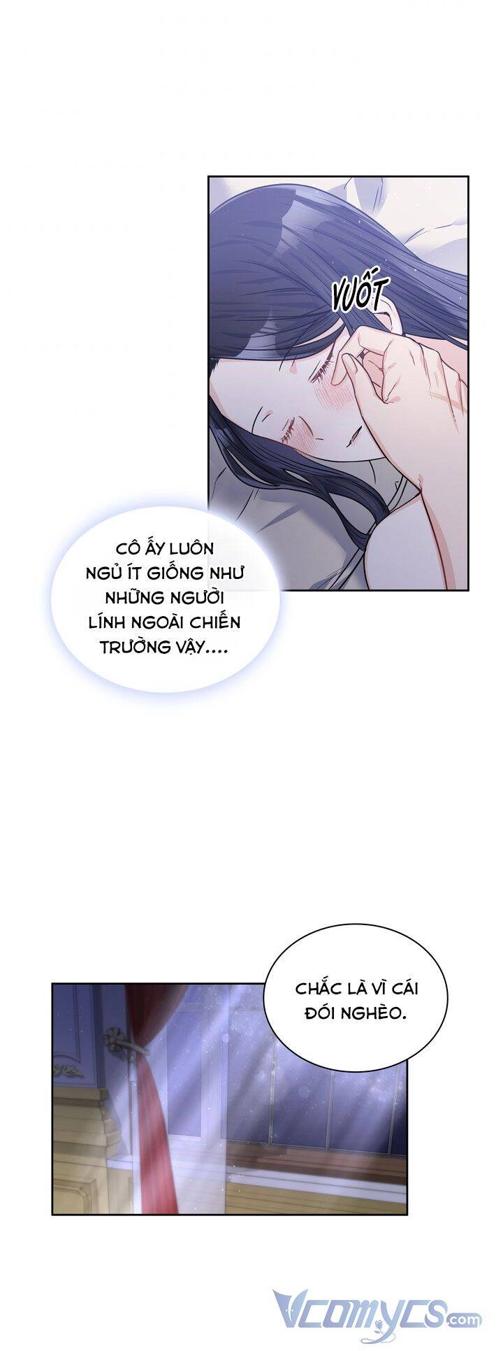 Công Nương Su Chapter 21 - 37