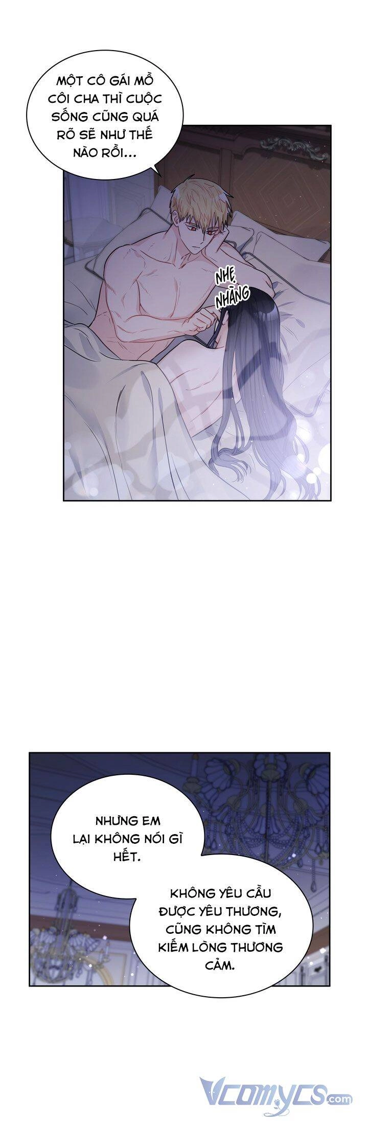 Công Nương Su Chapter 21 - 38