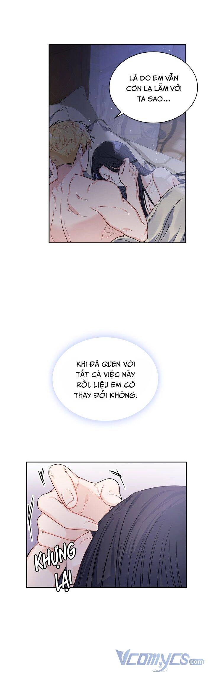 Công Nương Su Chapter 21 - 39