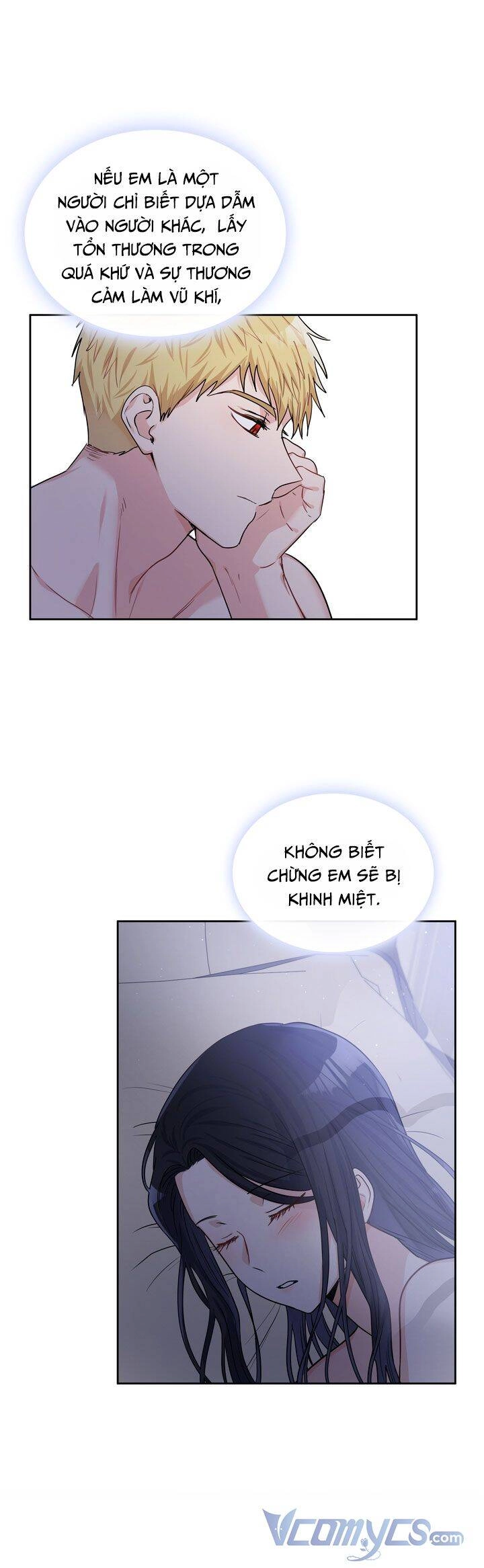 Công Nương Su Chapter 21 - 40