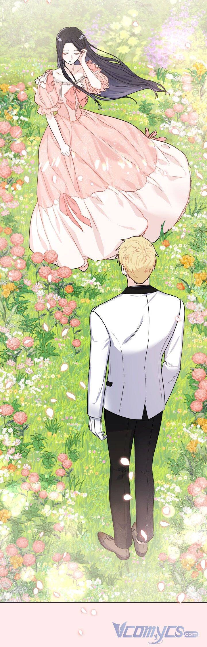 Công Nương Su Chapter 21 - 43