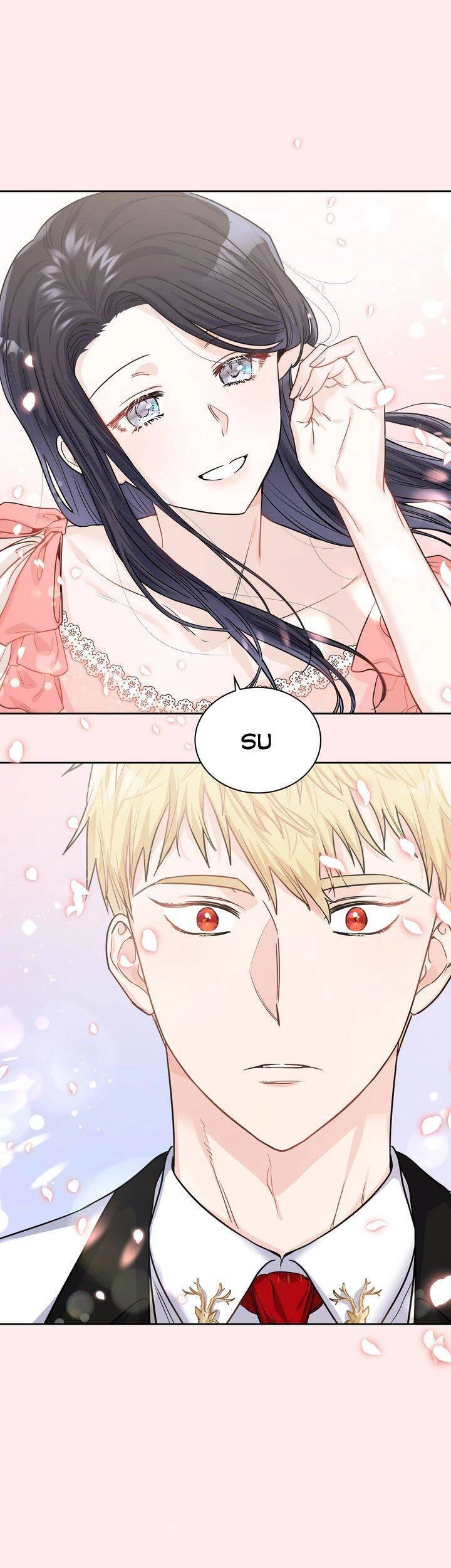 Công Nương Su Chapter 21 - 44