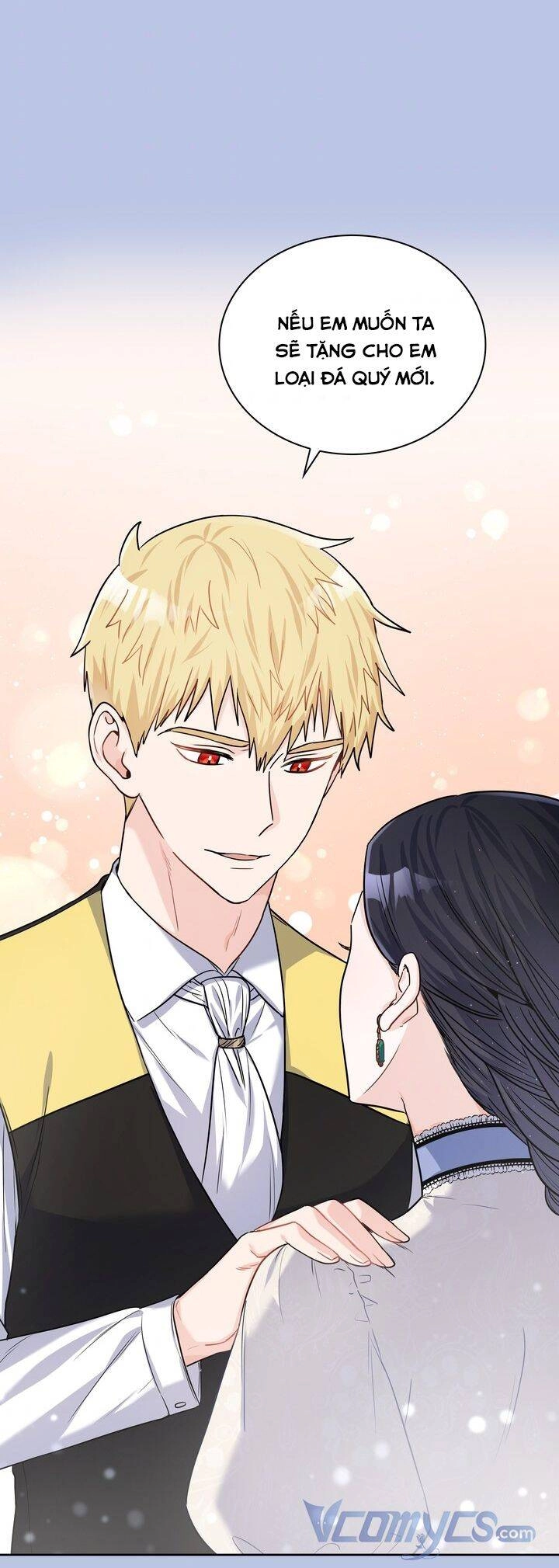 Công Nương Su Chapter 22 - 5