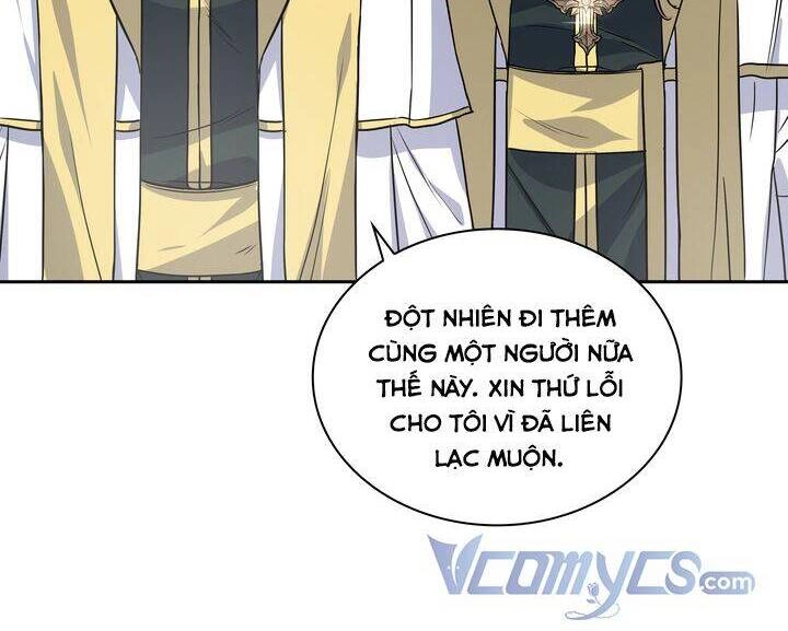 Công Nương Su Chapter 22 - 12