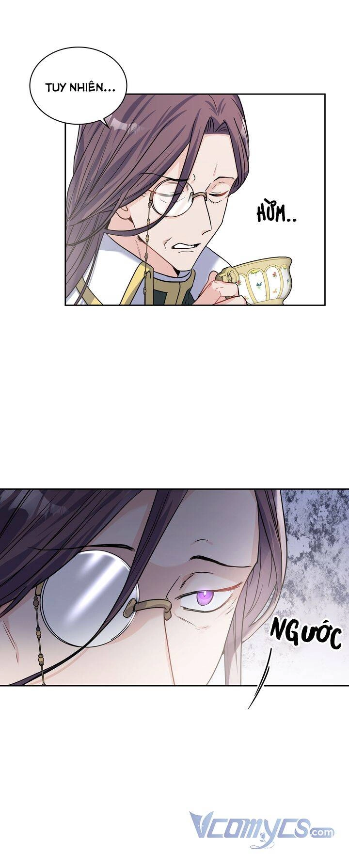 Công Nương Su Chapter 22 - 17