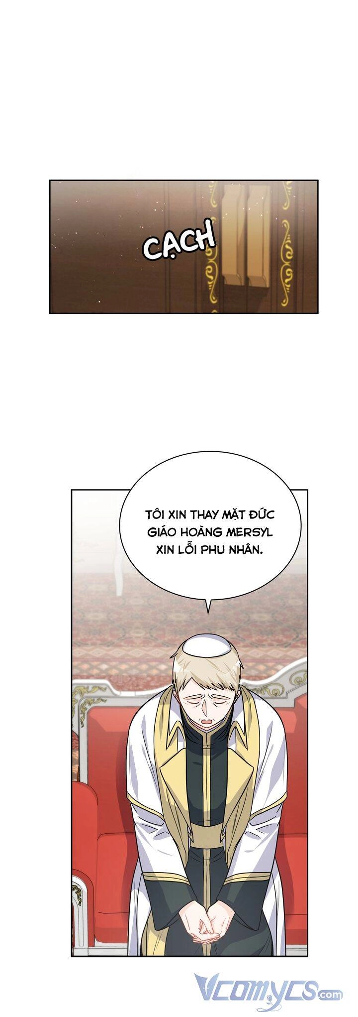 Công Nương Su Chapter 22 - 30