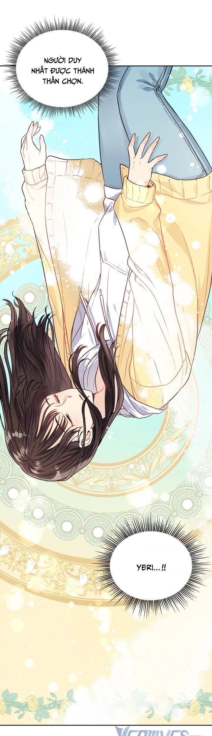 Công Nương Su Chapter 22 - 43