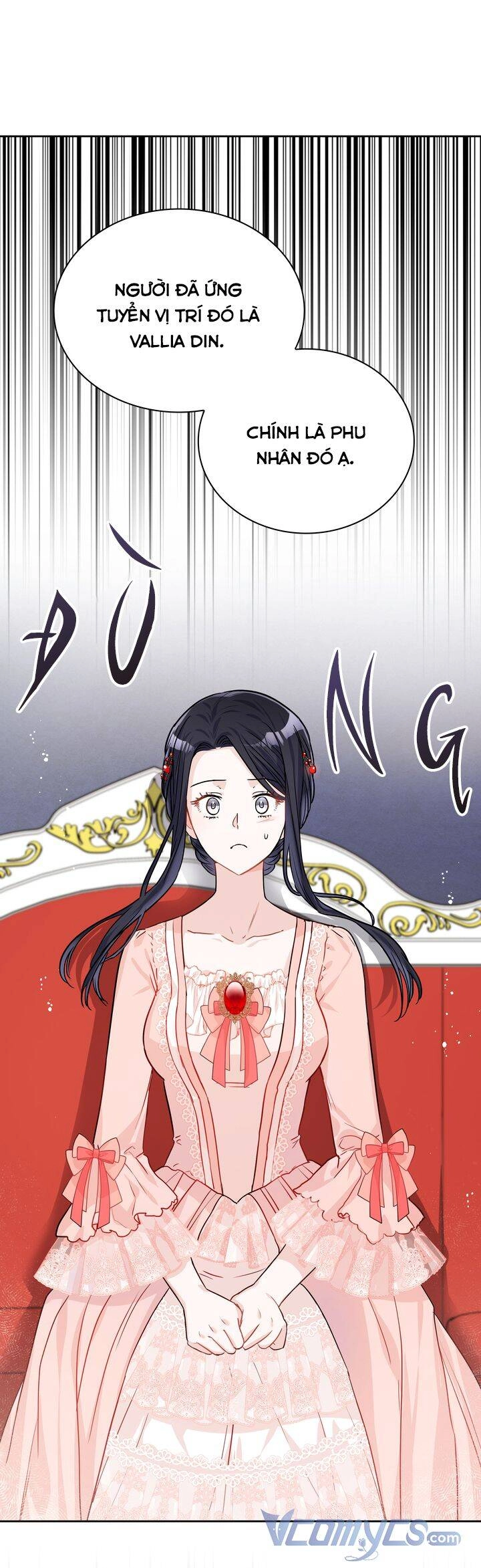Công Nương Su Chapter 22 - 46