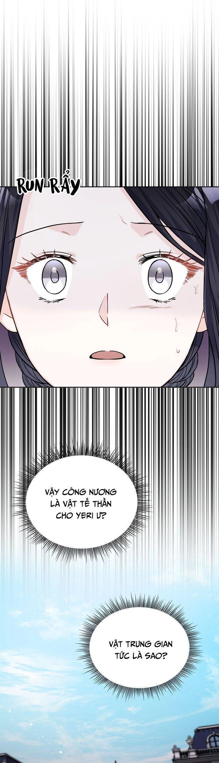 Công Nương Su Chapter 22 - 47