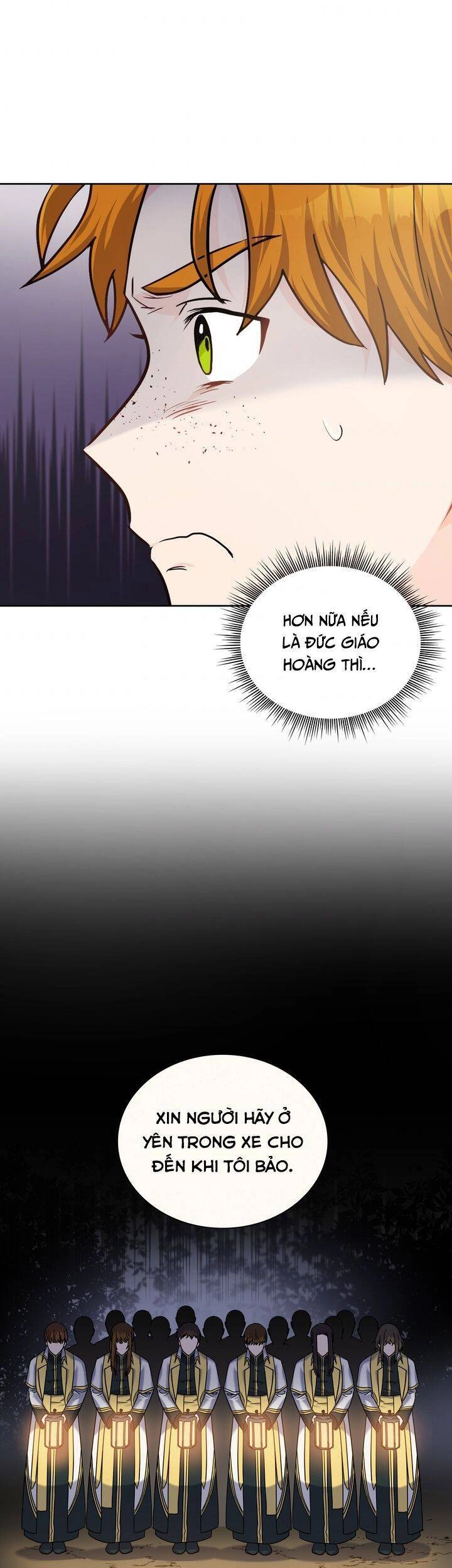 Công Nương Su Chapter 23 - 6