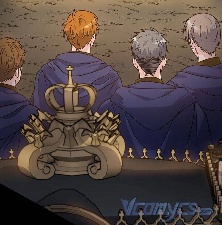 Công Nương Su Chapter 23 - 7