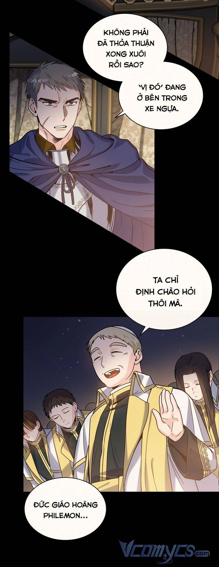 Công Nương Su Chapter 23 - 8