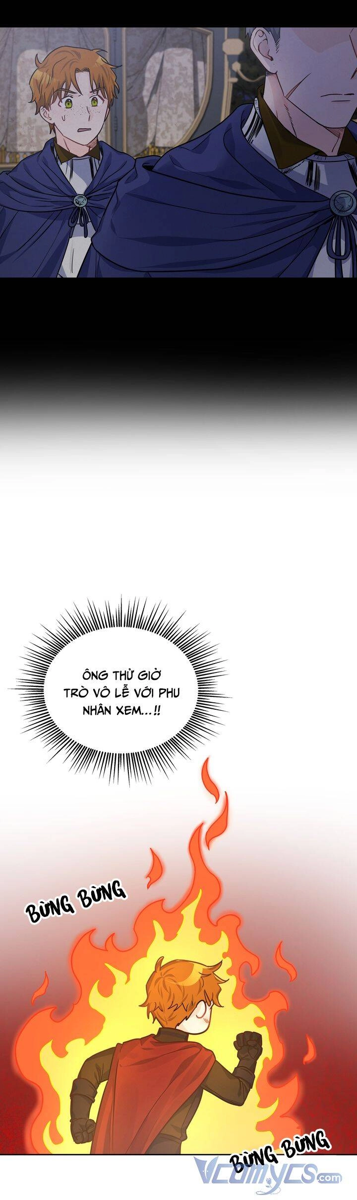 Công Nương Su Chapter 23 - 9