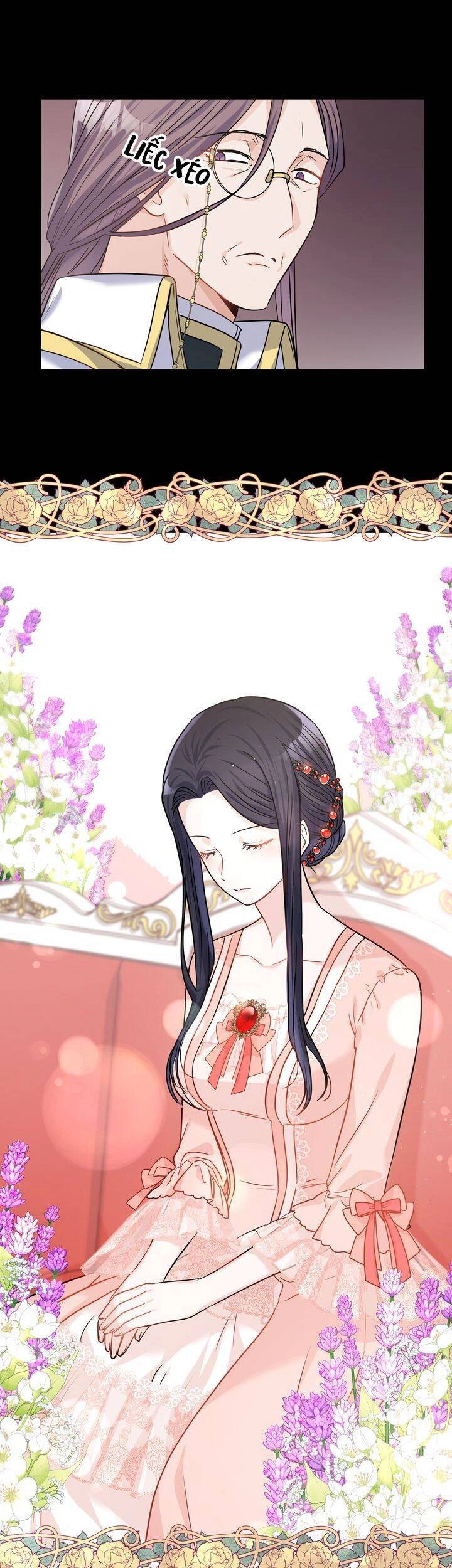 Công Nương Su Chapter 23 - 24