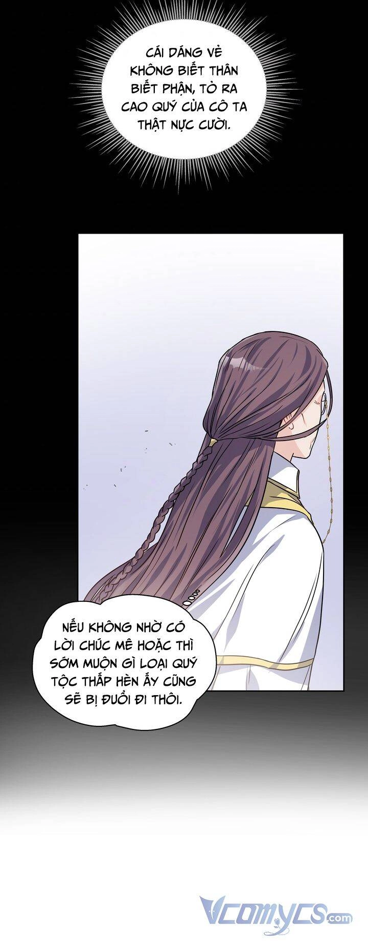 Công Nương Su Chapter 23 - 26