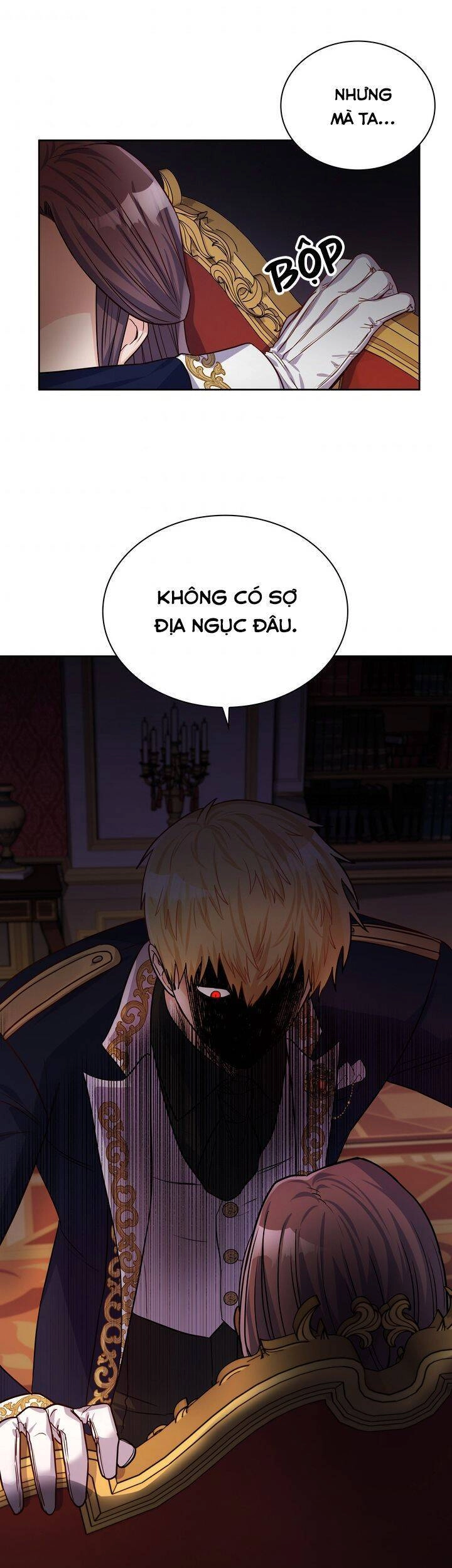 Công Nương Su Chapter 23 - 31