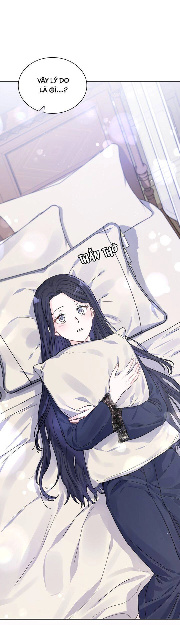 Công Nương Su Chapter 23 - 40