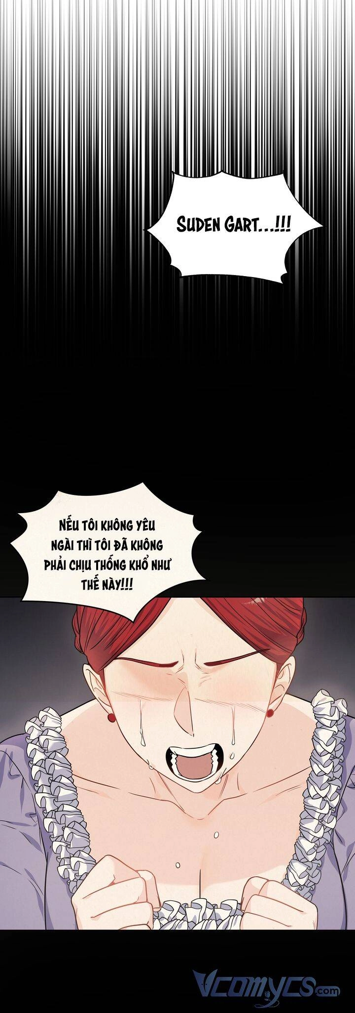 Công Nương Su Chapter 23 - 46