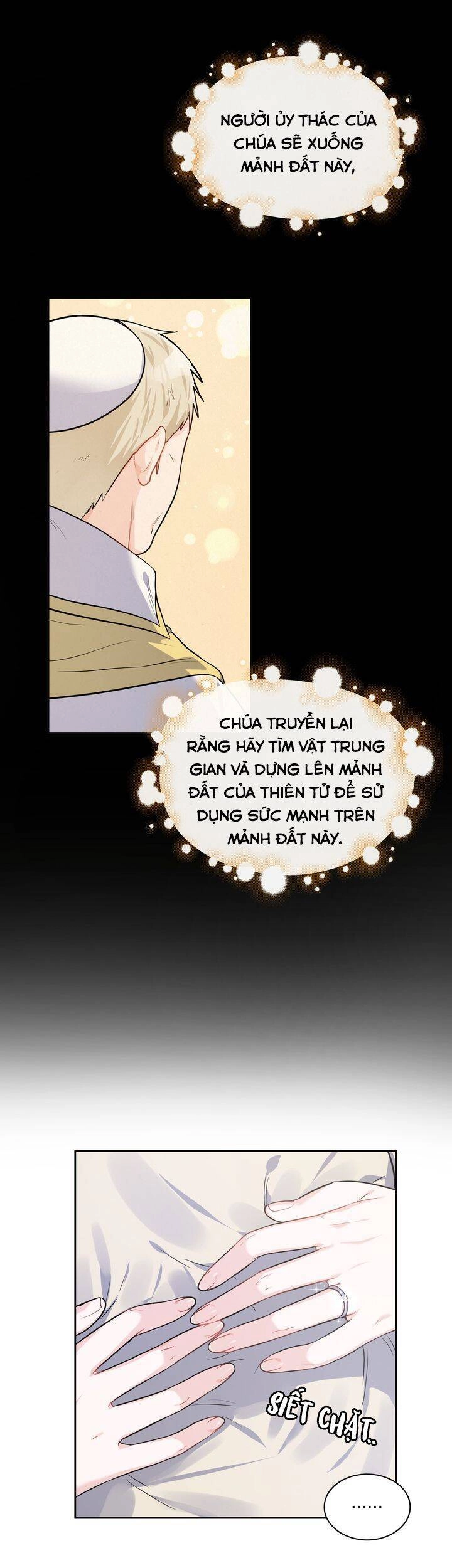 Công Nương Su Chapter 23 - 47