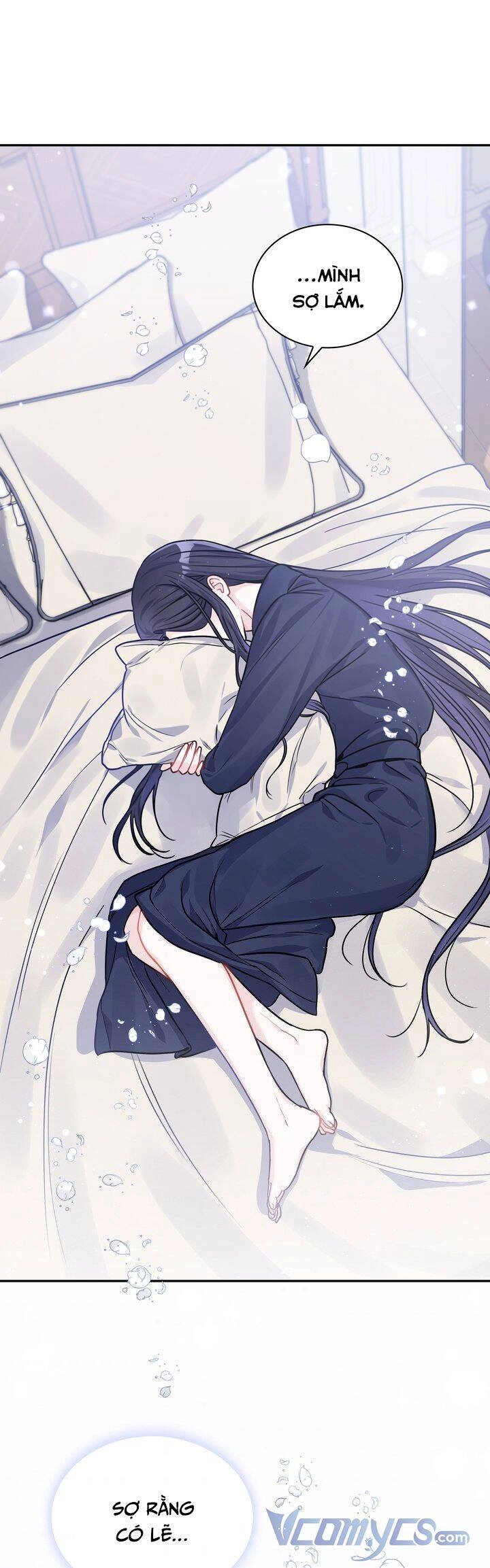 Công Nương Su Chapter 23 - 51