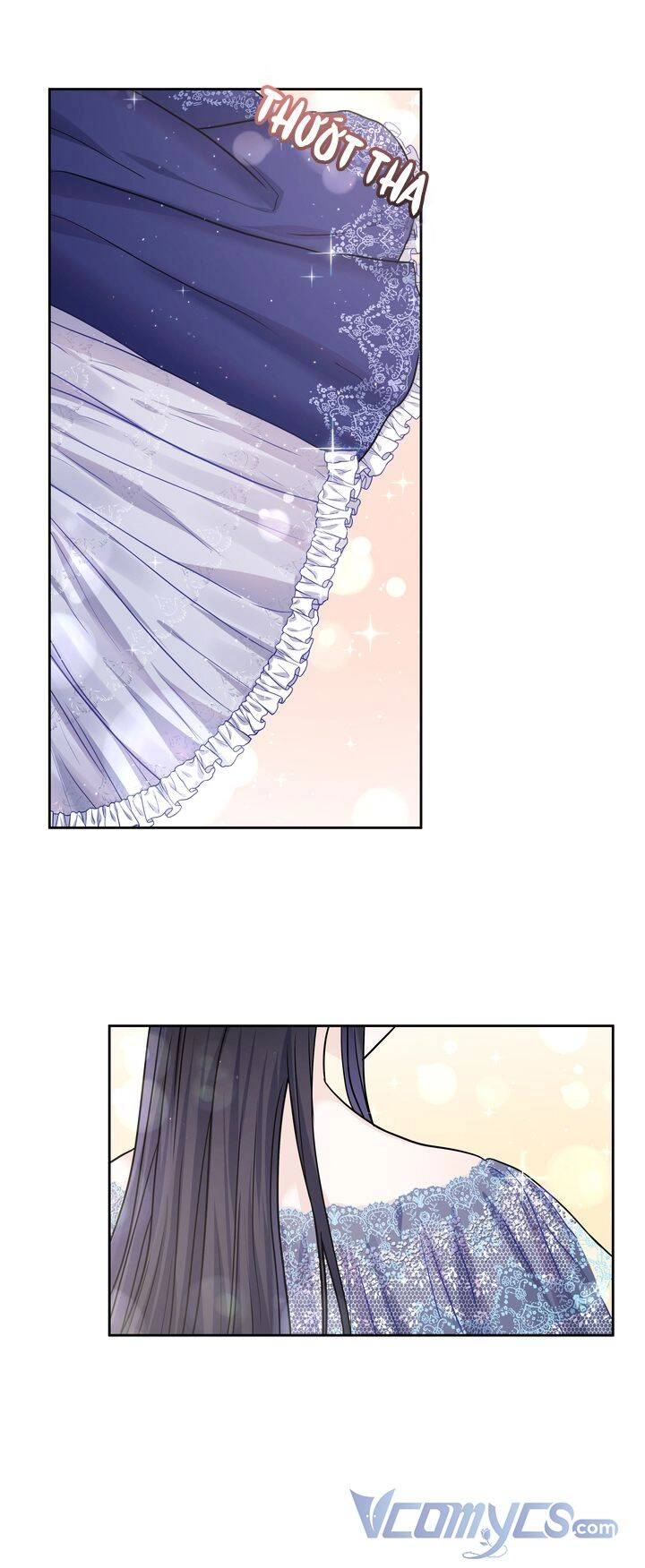 Công Nương Su Chapter 24 - 10