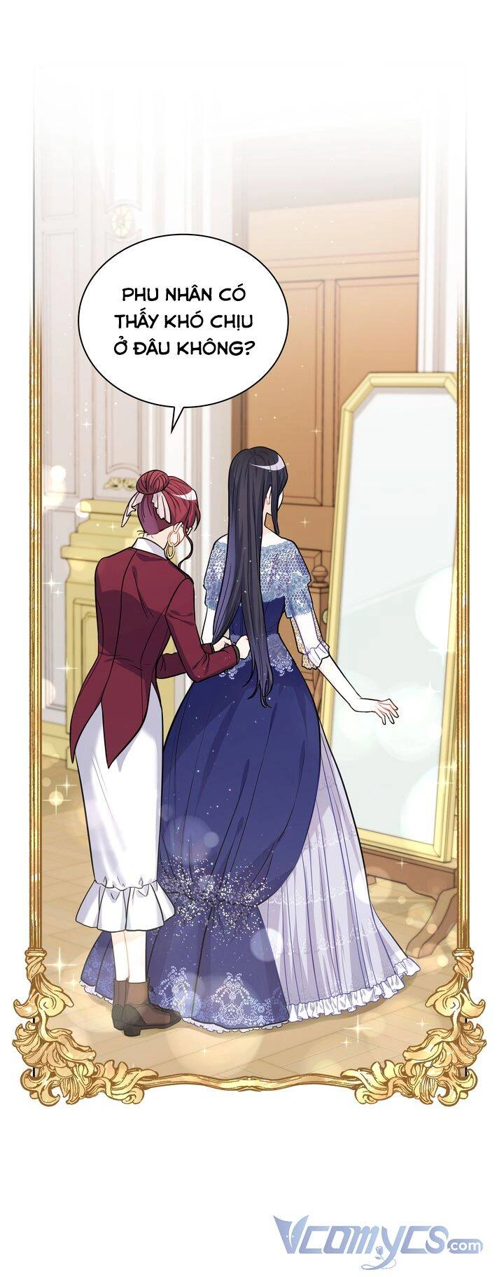 Công Nương Su Chapter 24 - 11