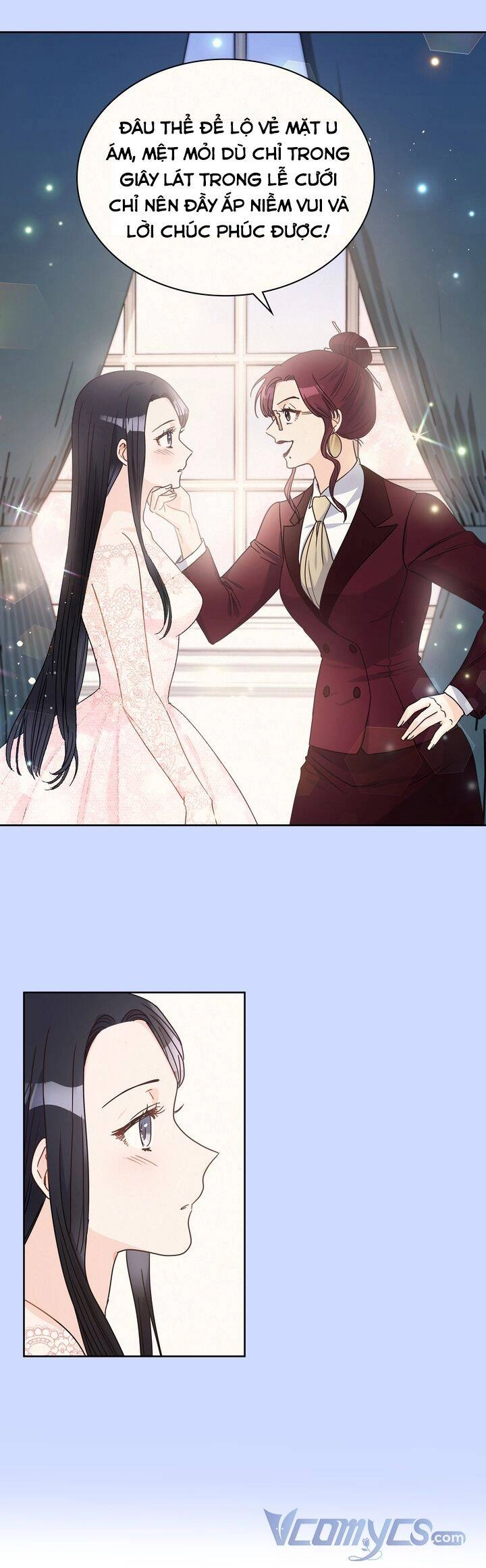 Công Nương Su Chapter 24 - 17