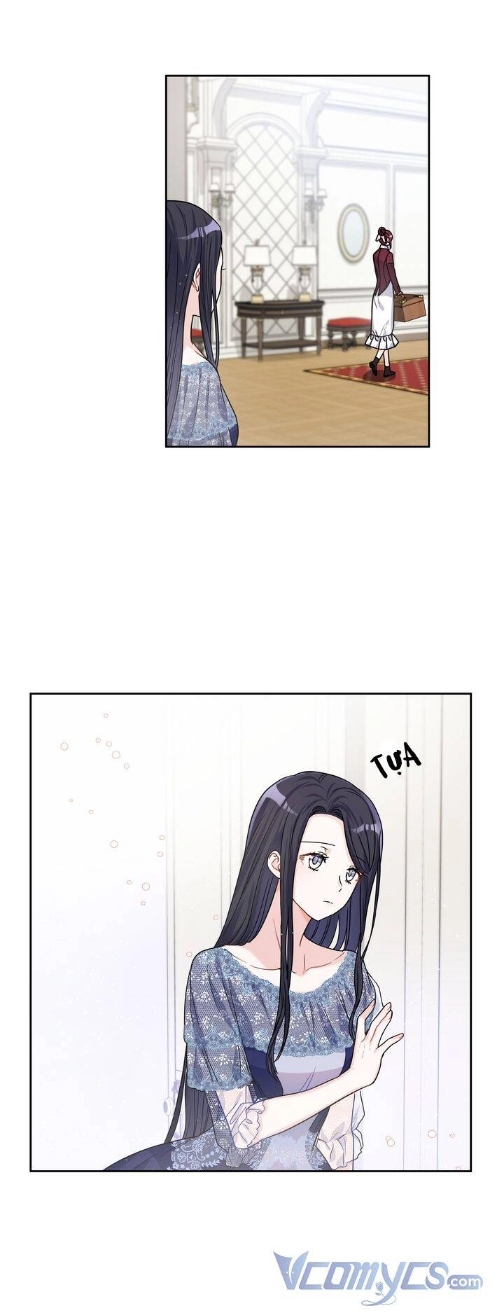 Công Nương Su Chapter 24 - 21