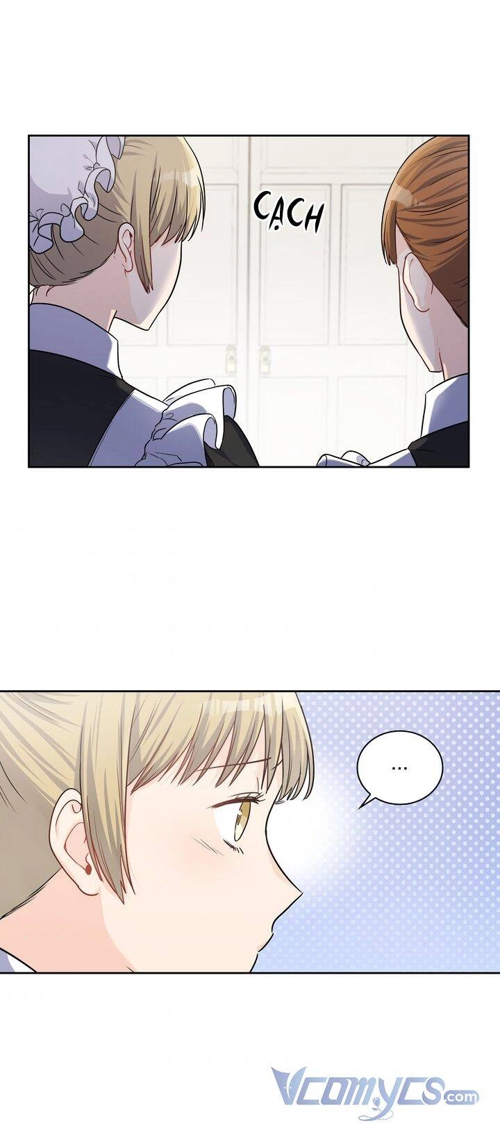 Công Nương Su Chapter 24 - 23