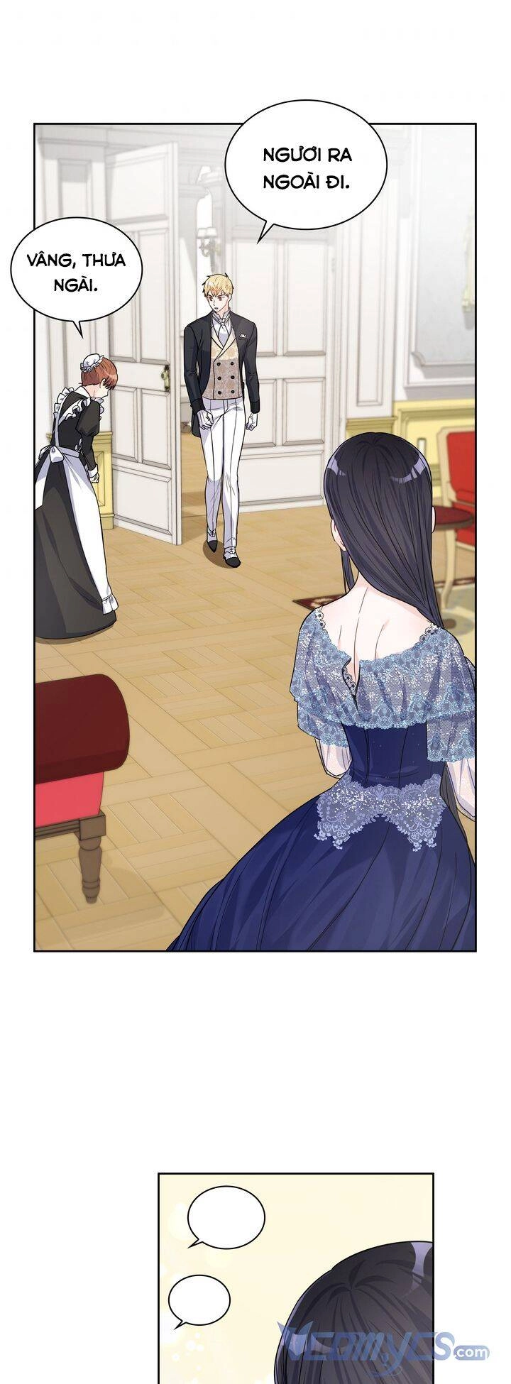 Công Nương Su Chapter 24 - 31