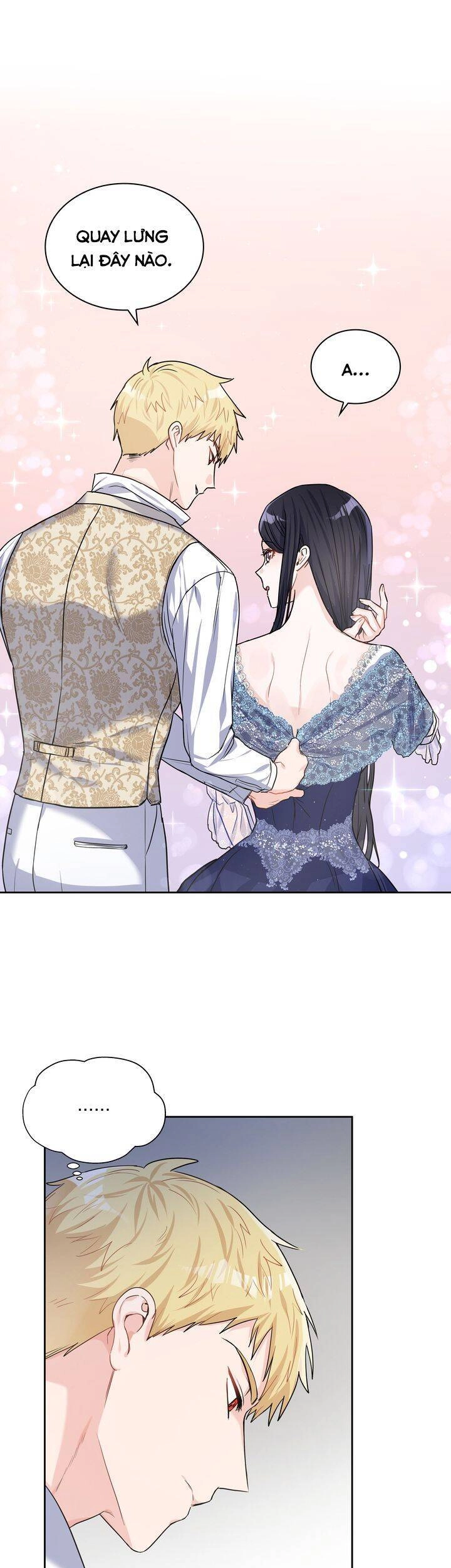 Công Nương Su Chapter 24 - 34