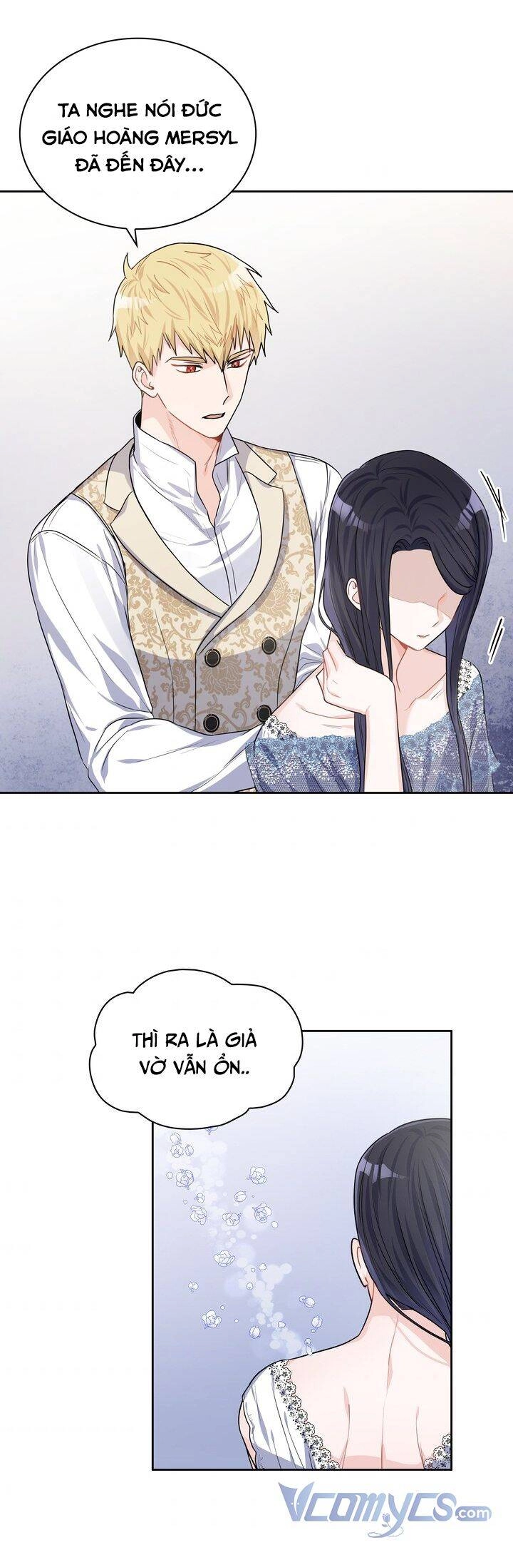 Công Nương Su Chapter 24 - 37