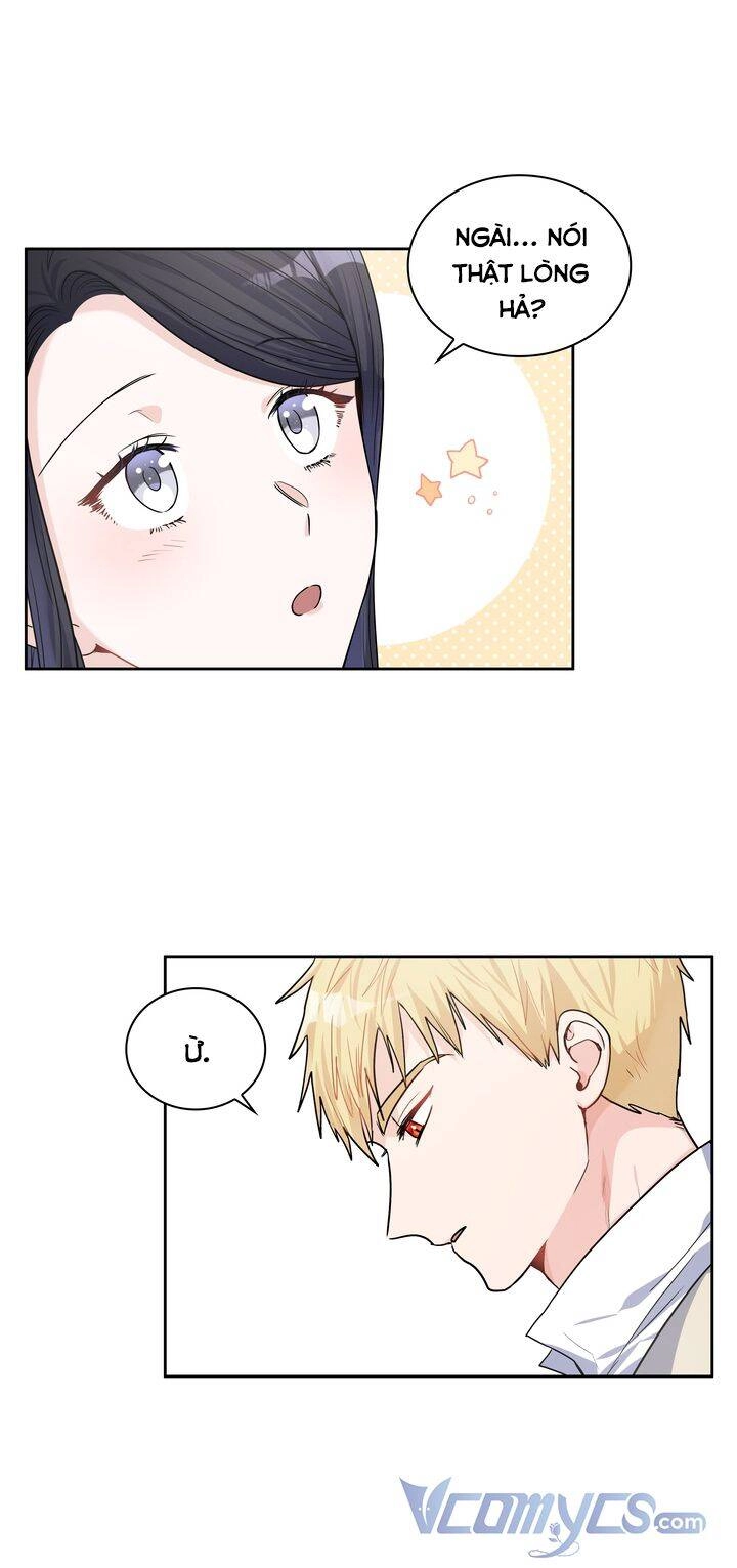 Công Nương Su Chapter 24 - 39