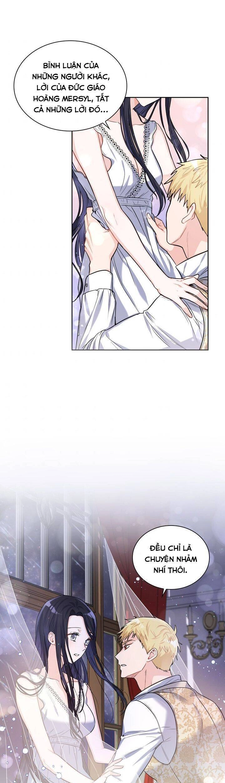 Công Nương Su Chapter 24 - 43