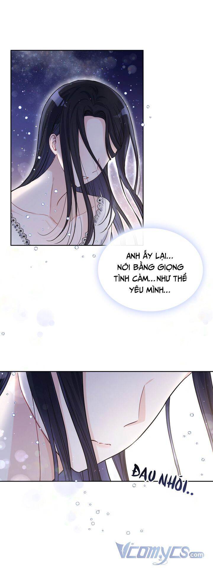 Công Nương Su Chapter 24 - 45