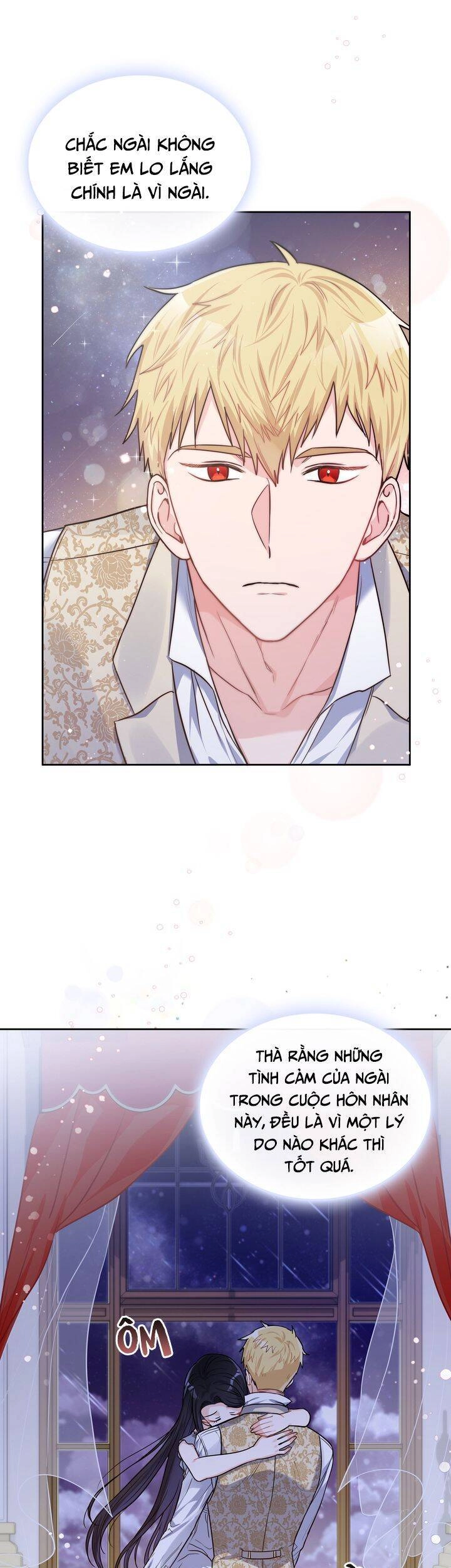 Công Nương Su Chapter 24 - 46