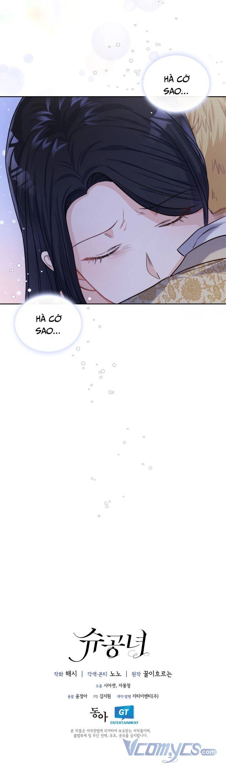 Công Nương Su Chapter 24 - 48