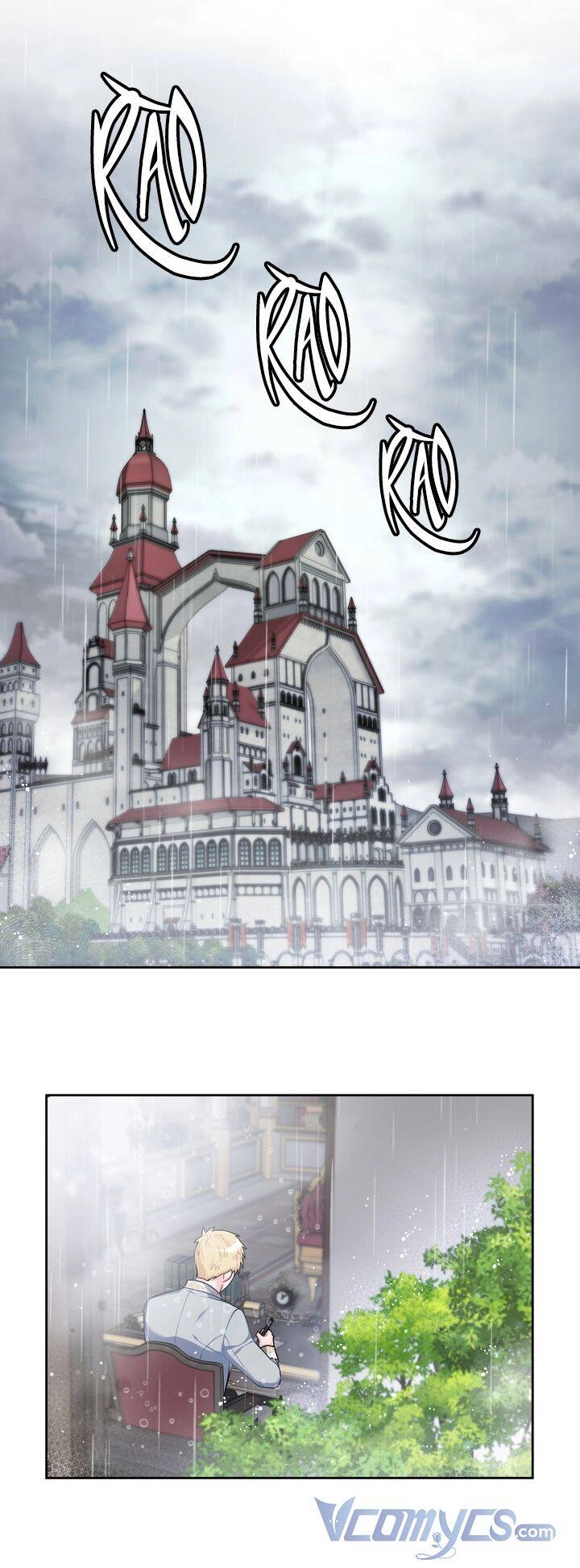 Công Nương Su Chapter 25 - 11