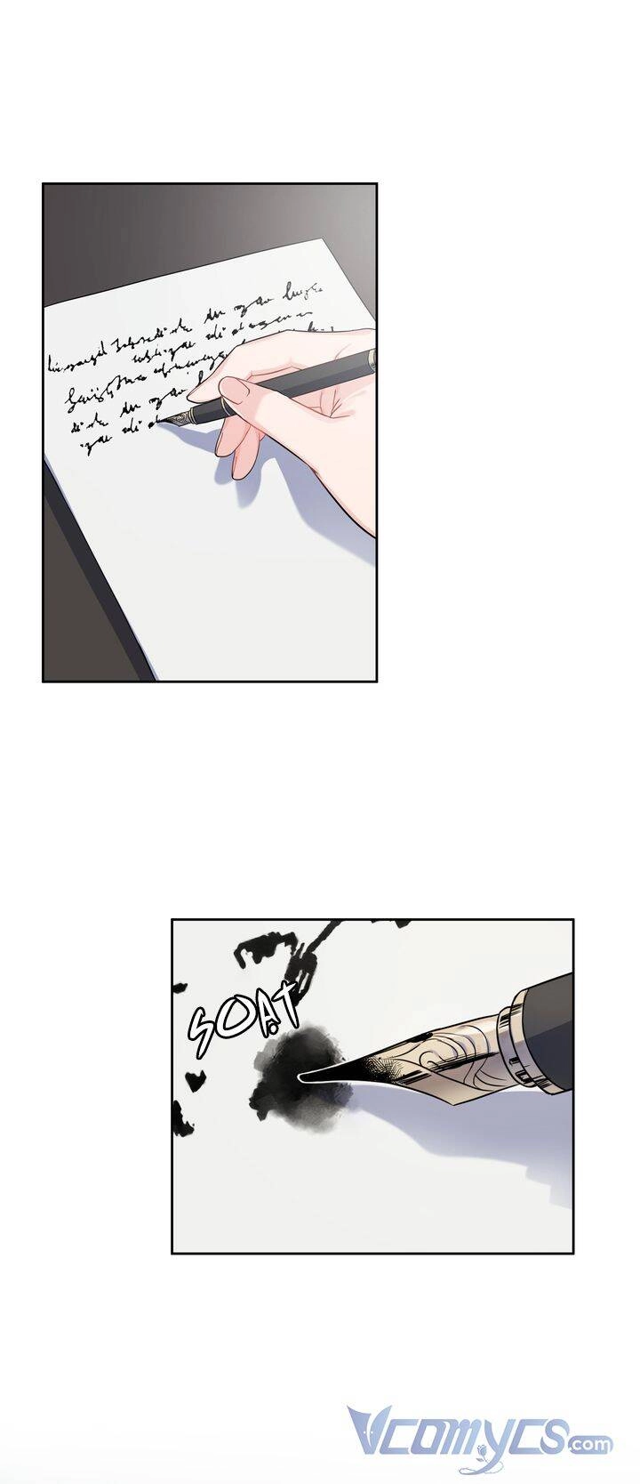 Công Nương Su Chapter 25 - 12