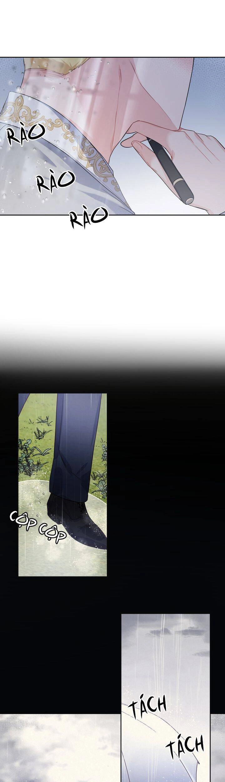 Công Nương Su Chapter 25 - 15