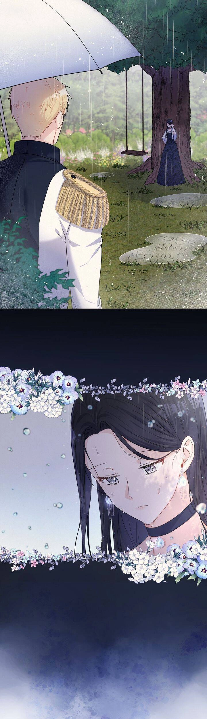 Công Nương Su Chapter 25 - 17