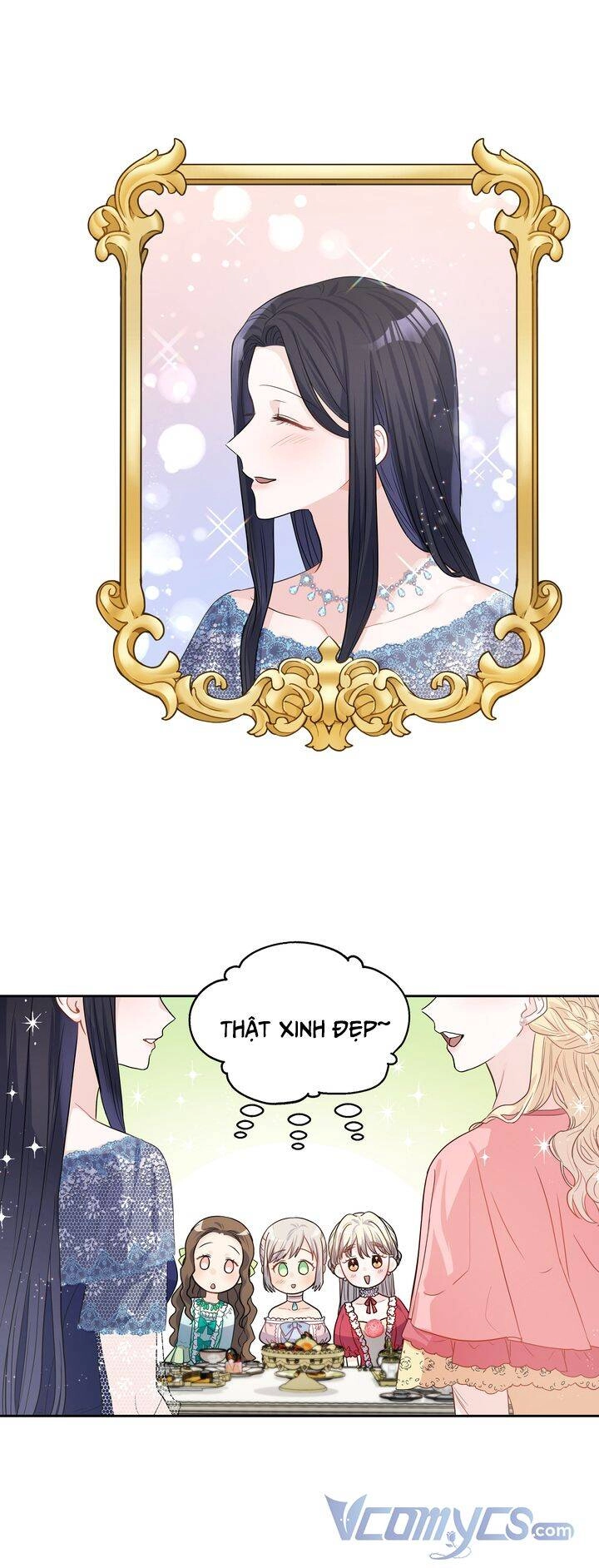 Công Nương Su Chapter 25 - 20