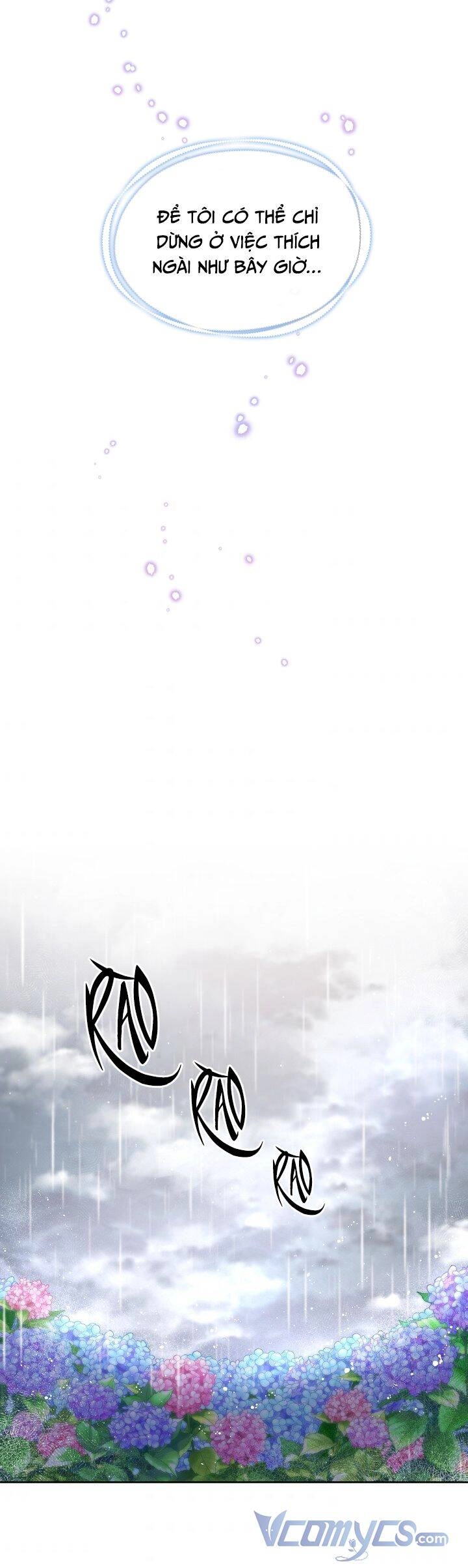 Công Nương Su Chapter 25 - 29