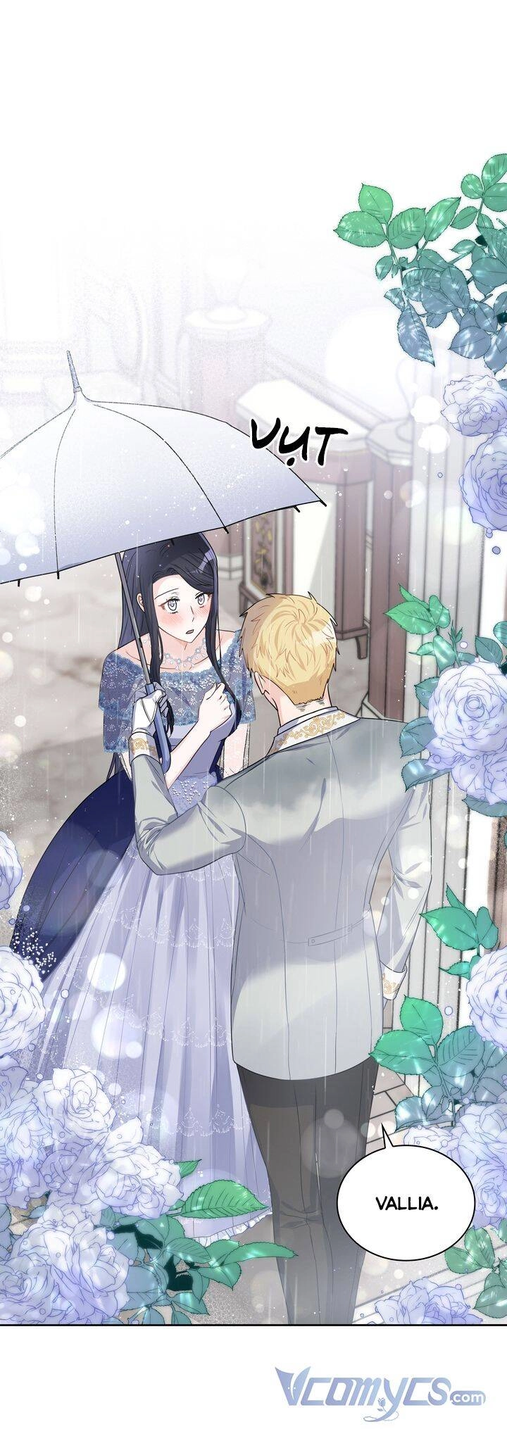 Công Nương Su Chapter 25 - 36