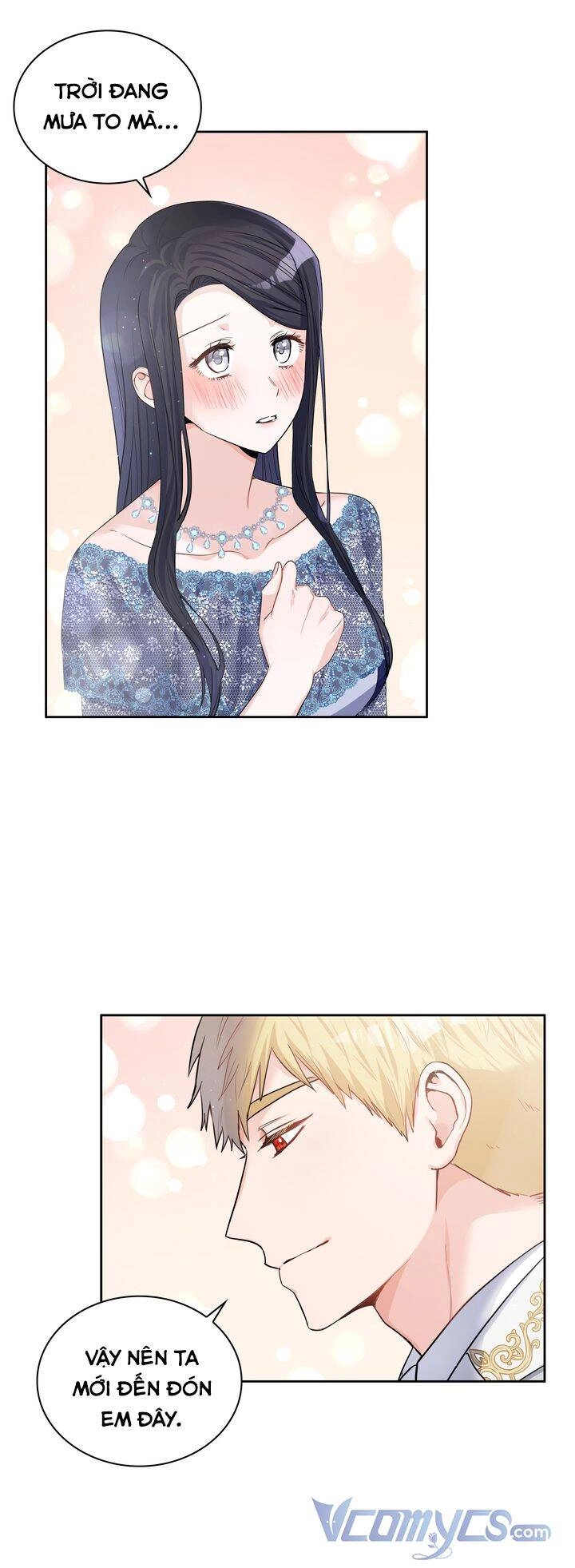 Công Nương Su Chapter 25 - 37