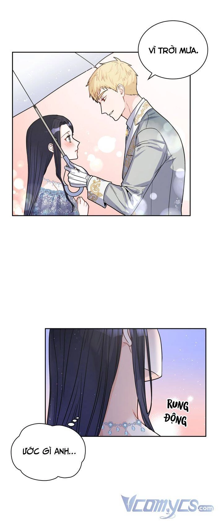 Công Nương Su Chapter 25 - 38