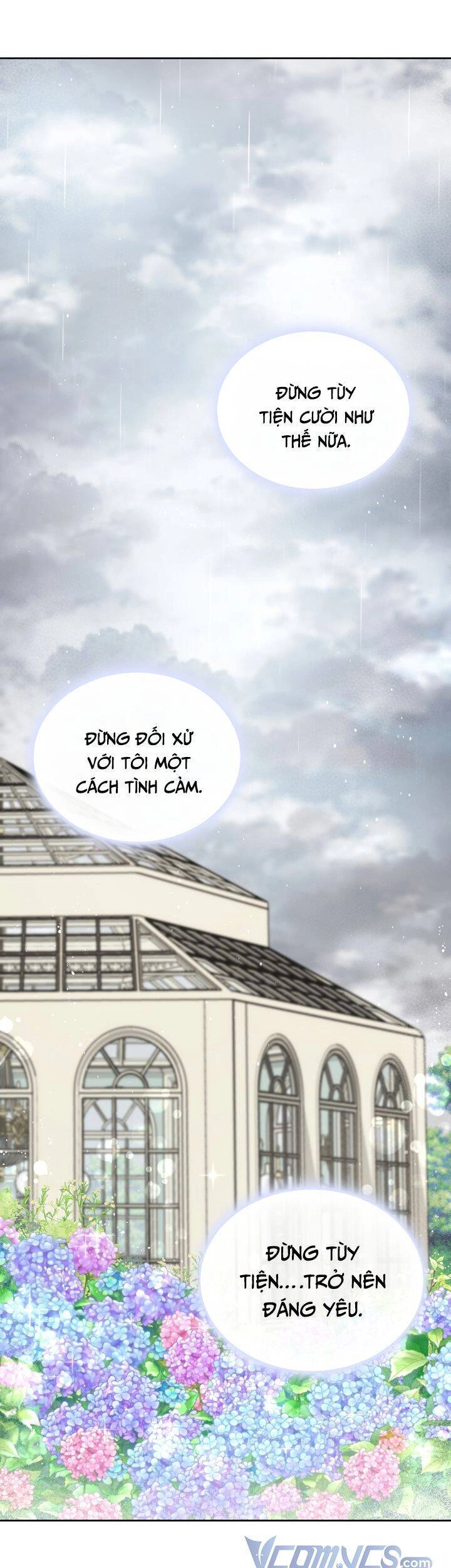 Công Nương Su Chapter 25 - 39