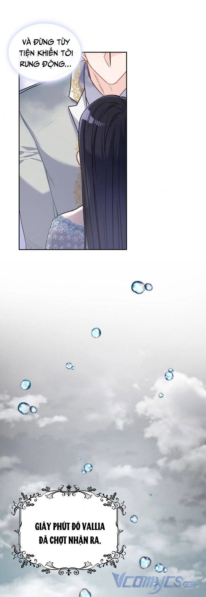 Công Nương Su Chapter 25 - 41