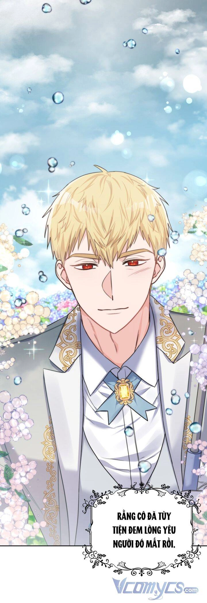 Công Nương Su Chapter 25 - 42