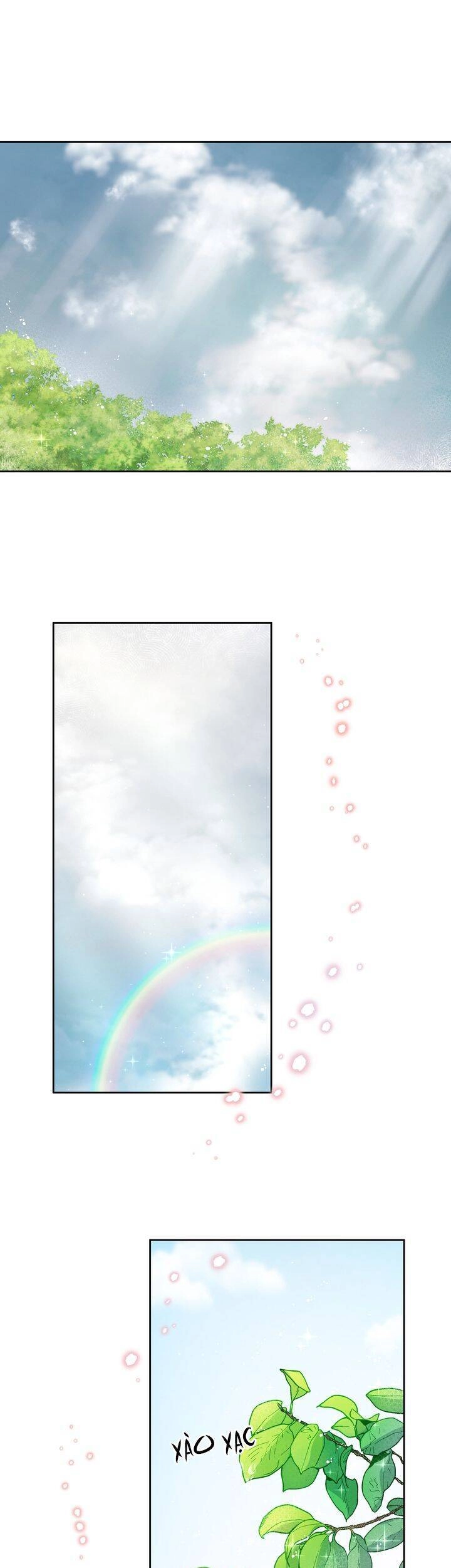 Công Nương Su Chapter 25 - 43